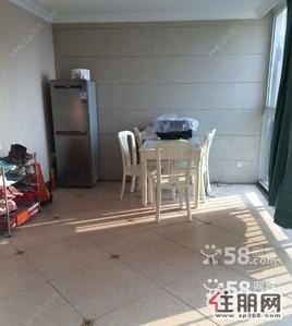 柳北区-柳北跃进路和兴园冠亚&#183;尚成国际电梯精装3