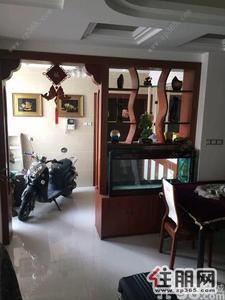 新阳路-新阳路福满花园3室2厅120平米精装配齐