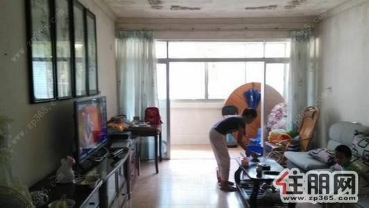 青秀区，木地板精装房子采光很好随时看房拎包
