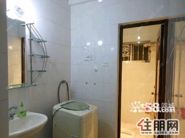 南百旁长湖路公安长湖生活小区温馨3房家电