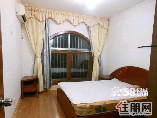 南百旁长湖路公安长湖生活小区温馨3房家电