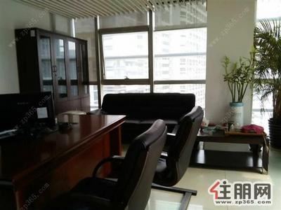 青秀区，《南湖名都》388平精装修带办公租100