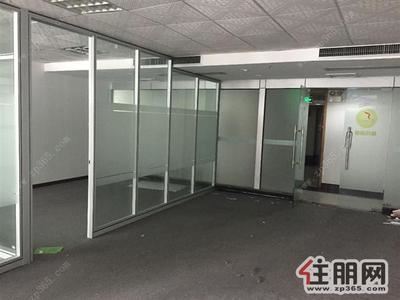 青秀区，急租《金源CBD》120平仅租6000,