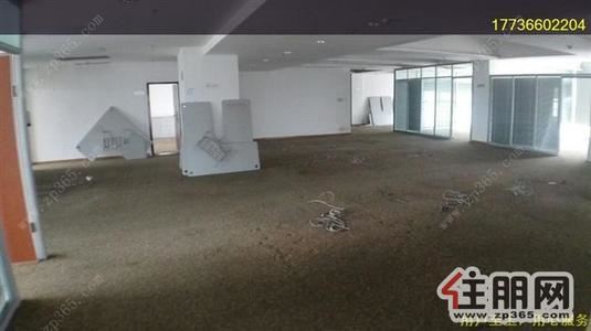 青秀区-高大大上水晶城帝王旁金源CBD写字楼