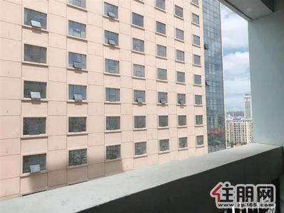 海城区-j嘉福文华苑900元1室1厅1卫***修便宜出租，适合附近上班族！