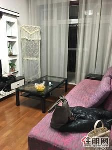 柳东新区,彩虹城、1800元全新精装一房自住办公皆