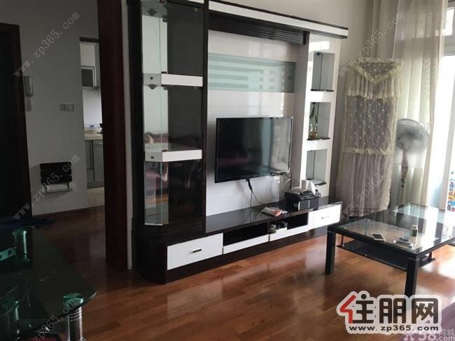 彩虹城、1800元全新精装一房自住办公皆