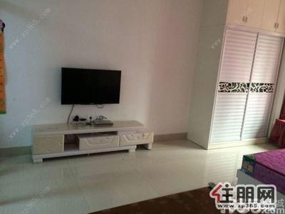 柳东新区,文源华都,全新装修,家私电器齐全,配套公