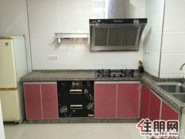 文源华都,全新装修,家私电器齐全,配套公