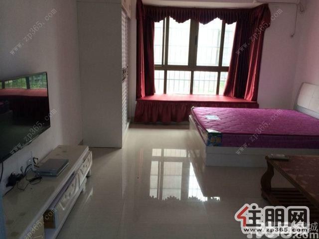 文源华都,全新装修,家私电器齐全,配套公