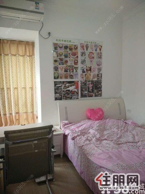 大两房85平家电齐全阳光一百旁中央美地拎