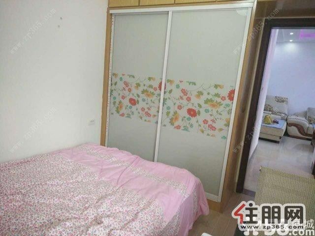 大两房85平家电齐全阳光一百旁中央美地拎