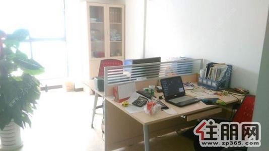 青秀区，东葛路联发臻品高端写字楼办公