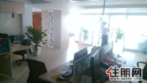 东葛路联发臻品高端写字楼办公