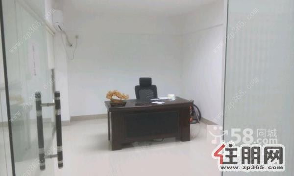 联发臻品办公楼出租豪华装修