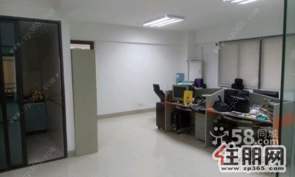 联发臻品办公楼出租豪华装修