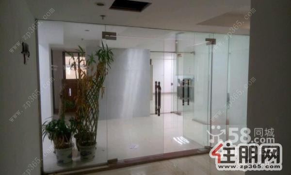 联发臻品办公楼出租豪华装修