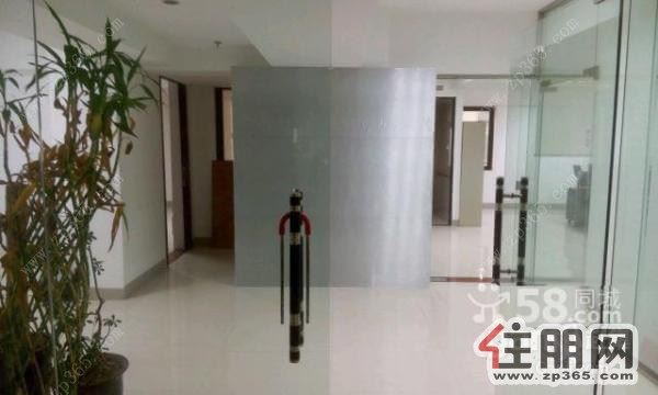 联发臻品办公楼出租豪华装修