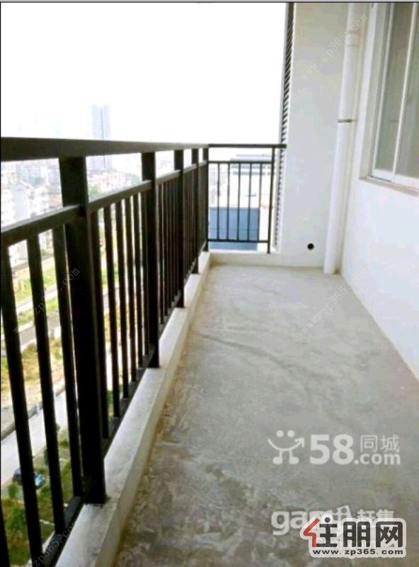 鲁班路金水湾花园118平米新房首租商