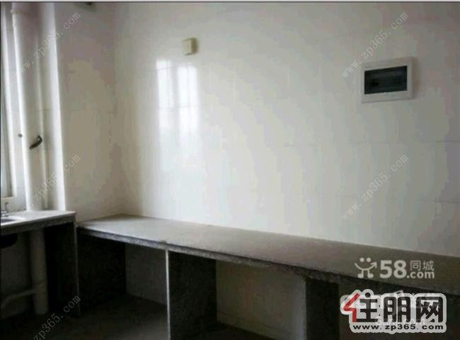 鲁班路金水湾花园118平米新房首租商