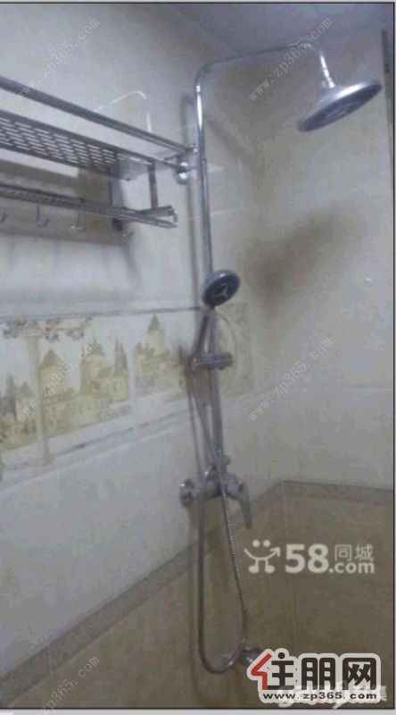 鲁班路金水湾花园118平米新房首租商