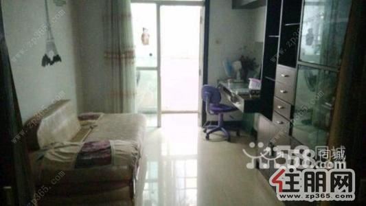 青秀区-欧景庭园精装修四房家具家电配齐拎包入住有