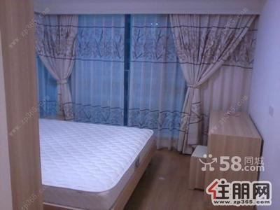 青秀区-真实图片真实房源精装配套齐全两房看房有钥