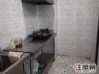 五一路 -江南区五一路邕江明珠两房一厅，全新家具家电惊喜租2300