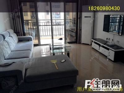 秀安路-稀缺可合租房正恒国际广场大三房拎包入住！