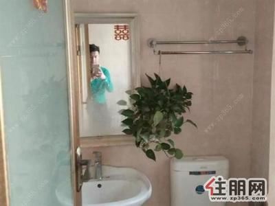 江南周边-家具家电保利城***两房房子干净整洁随时拎包入住