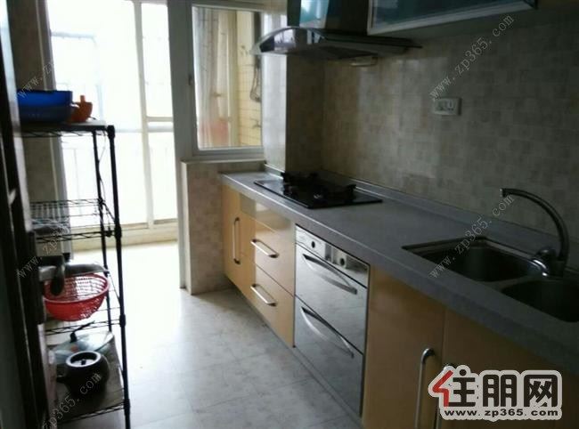 好房超级抢手出租,水天一州1600元