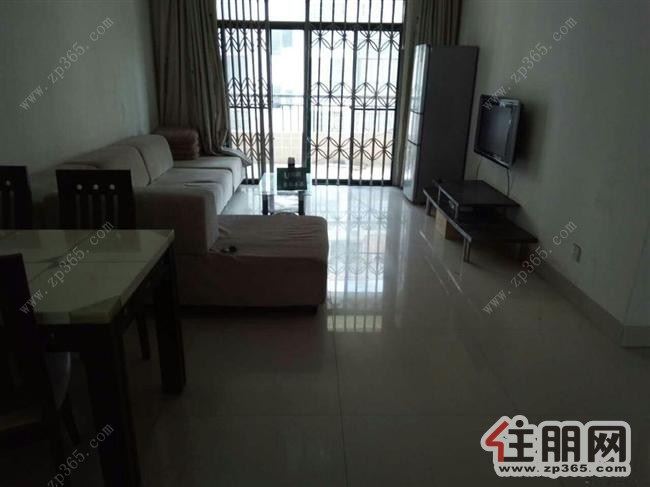 壮锦大道南宁奥园3室精装修仅租1600元