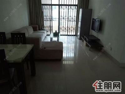 壮锦大道-壮锦大道南宁奥园3室精装修仅租1600元