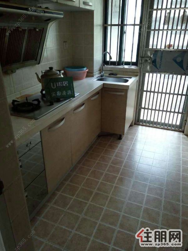 壮锦大道南宁奥园3室精装修仅租1600元