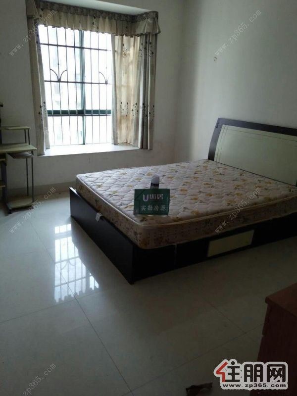 壮锦大道南宁奥园3室精装修仅租1600元