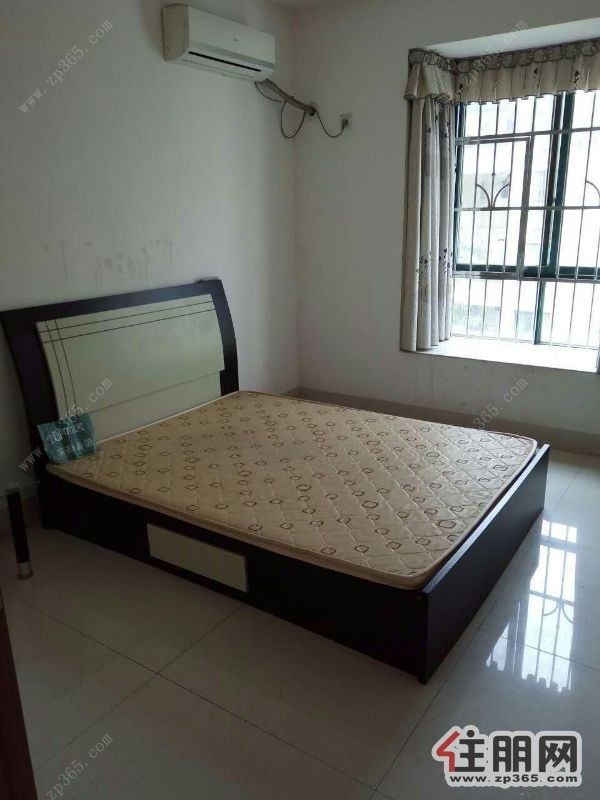 壮锦大道南宁奥园3室精装修仅租1600元