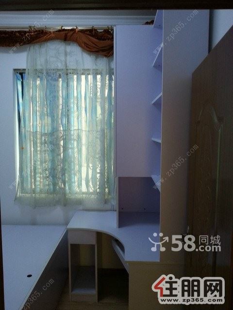 私人兆安现代城高档小区3室2厅中等装修拎