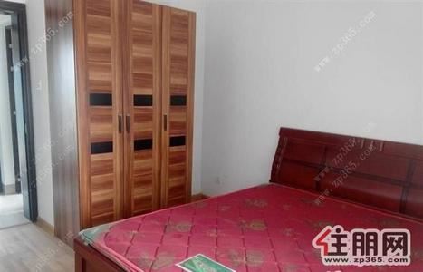 青秀区-干净整洁，随时入住，昊然风景2400元