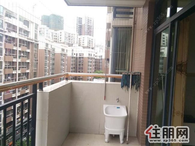 出租【奥利花园】3房2厅2卫精装直接拎包入住