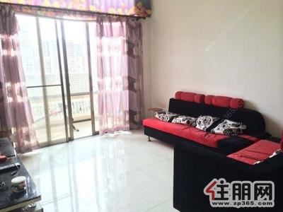 北湖路，急租云星城市春天2200元3室2厅1