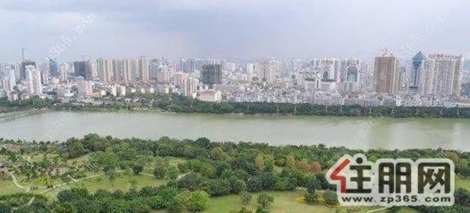 青秀区，(出租)南湖名都广场5A级纯写字楼,每平