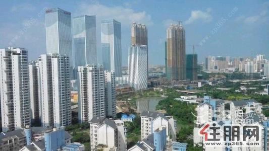 青秀区，(出租)新万达200平米纯写字楼,每平米