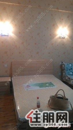 年末便宜租了沃德梦想一室拎包入住