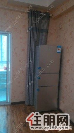 年末便宜租了沃德梦想一室拎包入住