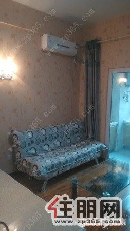 年末便宜租了沃德梦想一室拎包入住