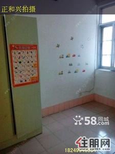 科园大道，科园大道水电工程局3房简单装修有钥匙仅租