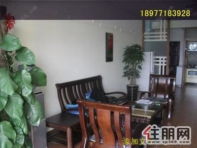 青秀区-荣和山水美地精品三房地铁口带车位拎包入住