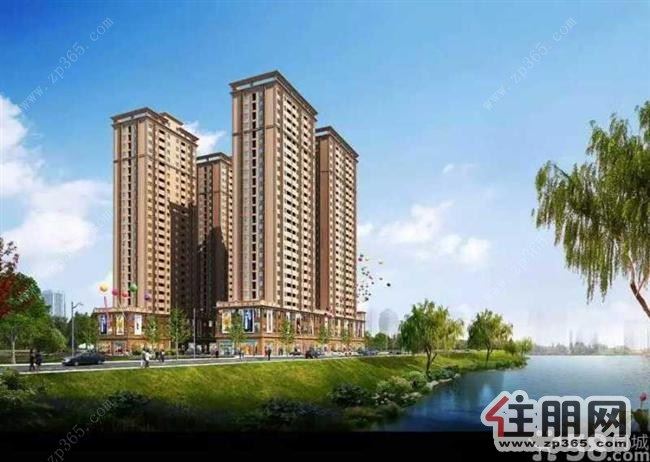 好房子!政府拆迁福利房凤凰江