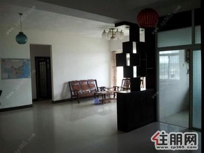 海城区,出租:大润发附近大三房拎包入住