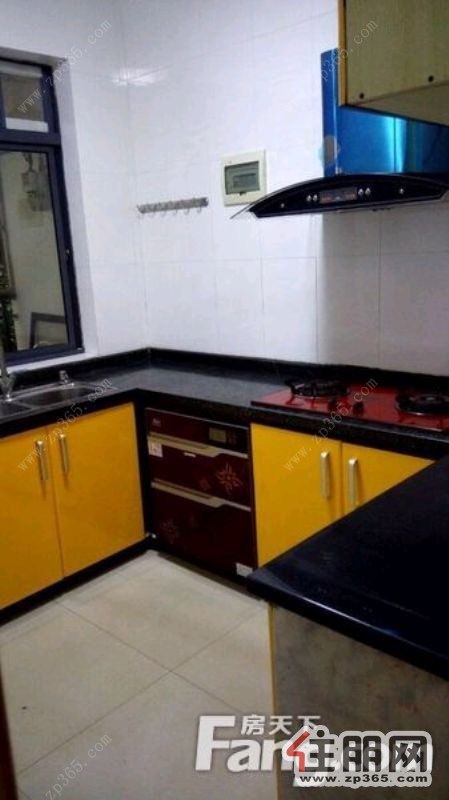 嘉汇馨源2室1厅78平南北通透采光